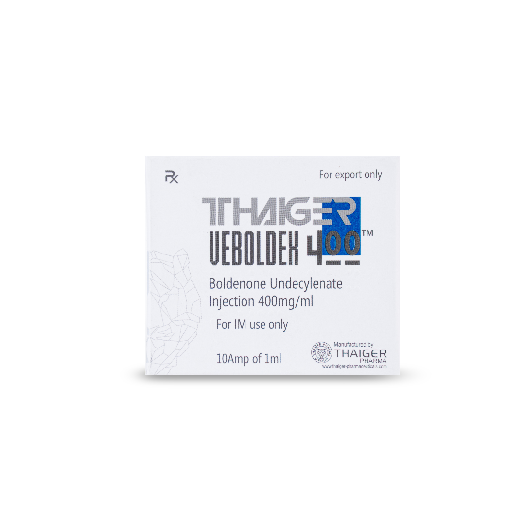 Veboldex - 400mg