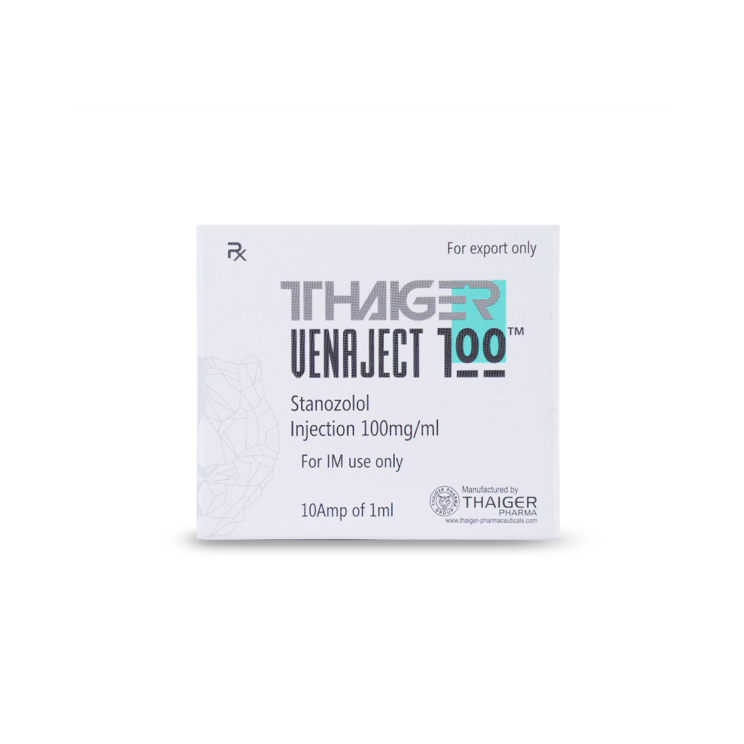 Venaject - 100mg