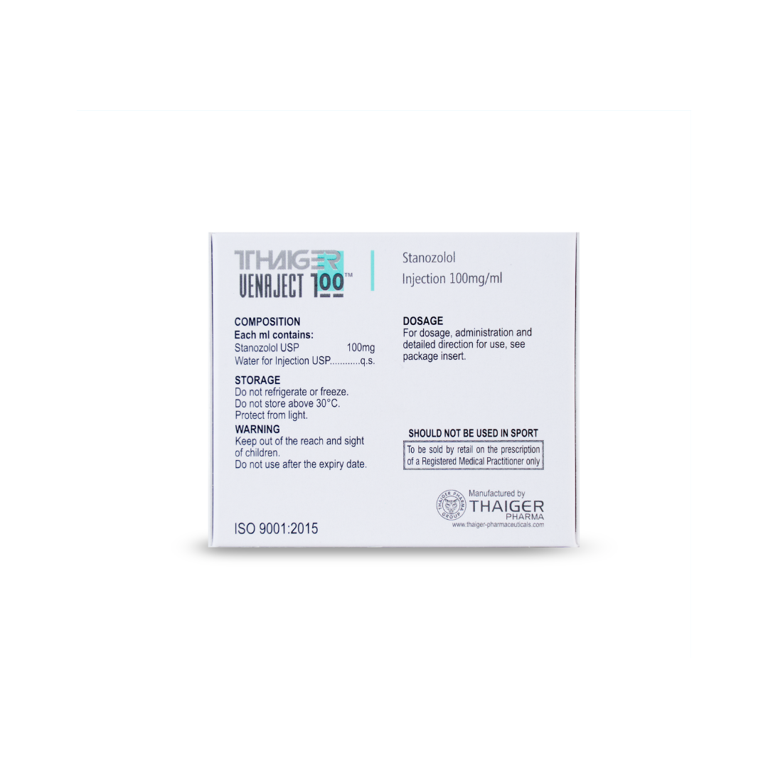 Venaject - 100mg