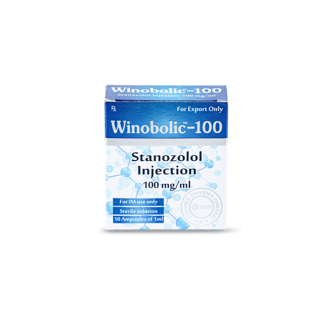 Winobolic - 100mg