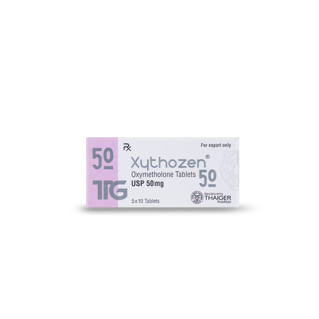 Xythozen - 50mg