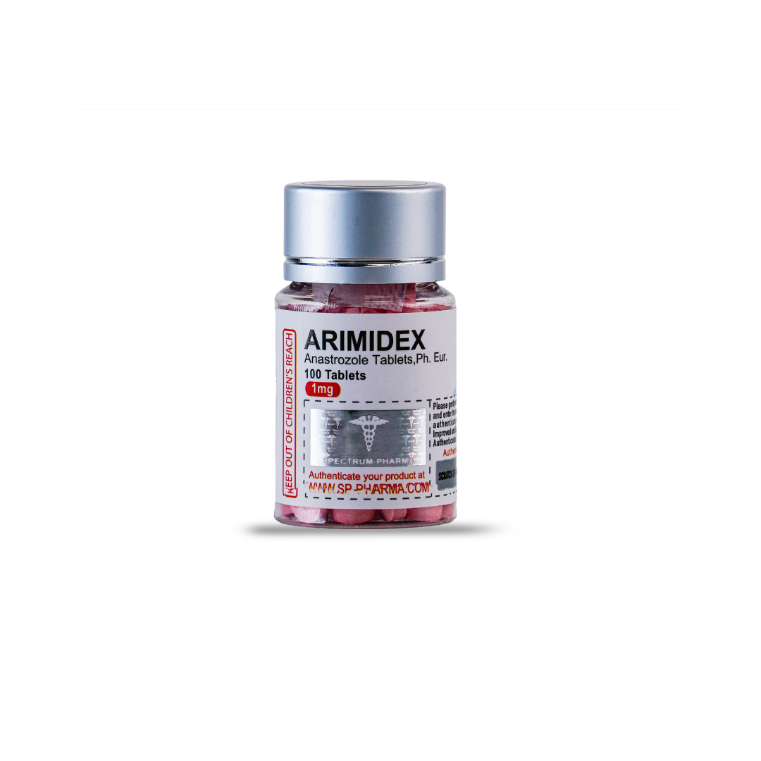 ARIMIDEX  1 MG